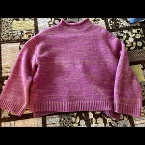 Demylee for Anthropologie sweater